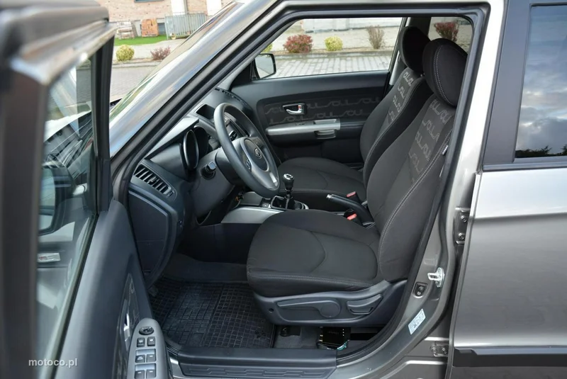 Kia Soul 19