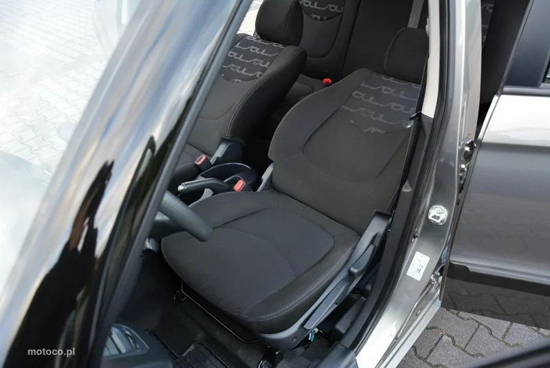 Kia Soul 20