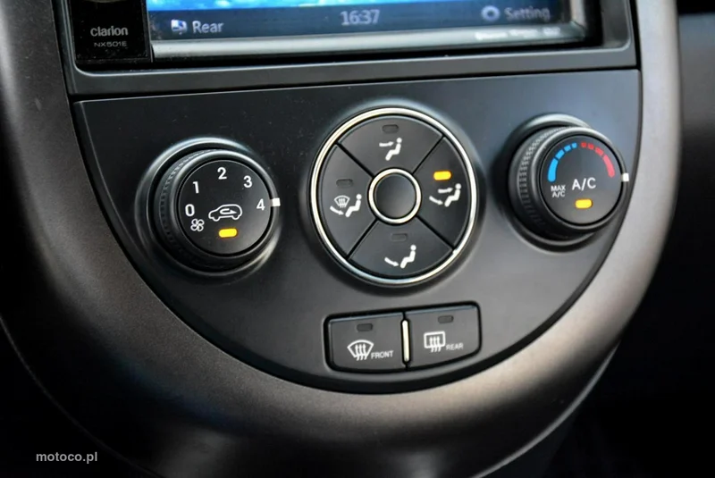 Kia Soul 24
