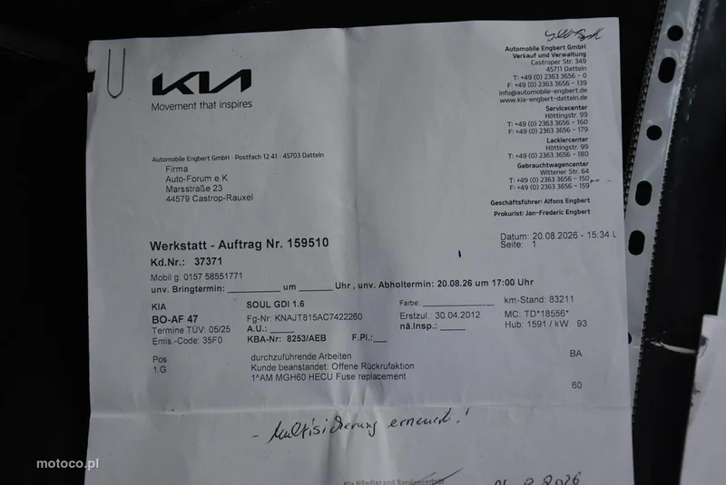 Kia Soul 28