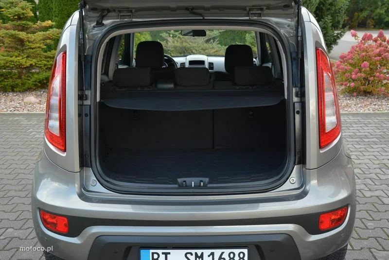 Kia Soul 30
