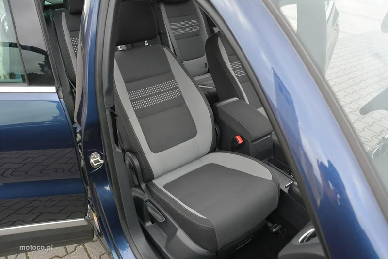 Volkswagen Tiguan 5N 16