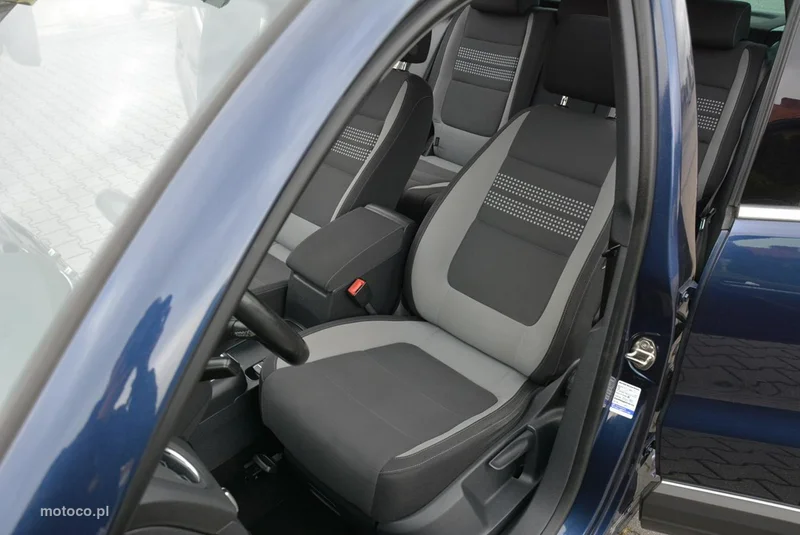 Volkswagen Tiguan 5N 19