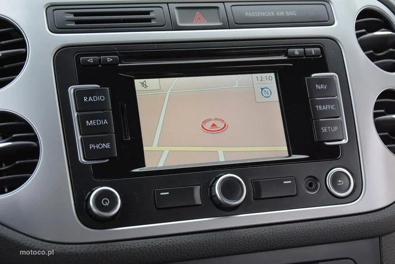 Volkswagen Tiguan 5N 23