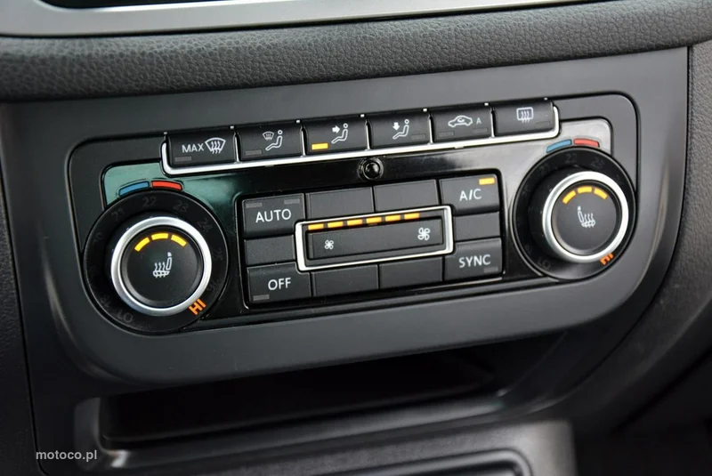 Volkswagen Tiguan 5N 24