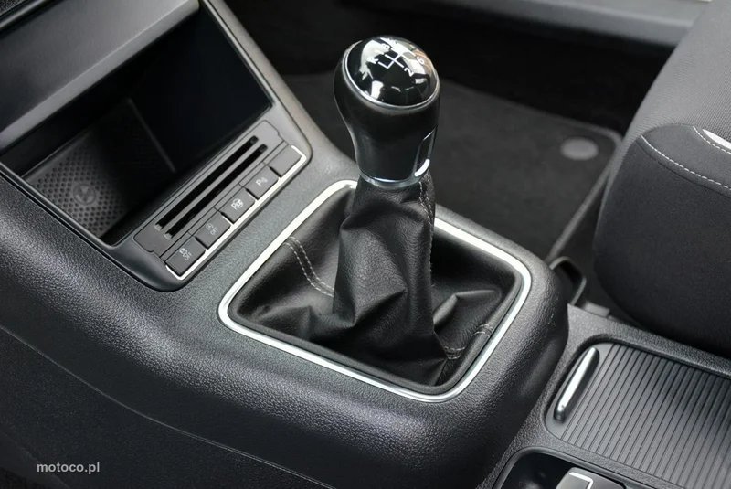 Volkswagen Tiguan 5N 25