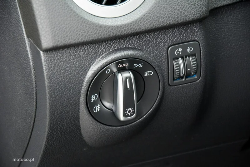 Volkswagen Tiguan 5N 29