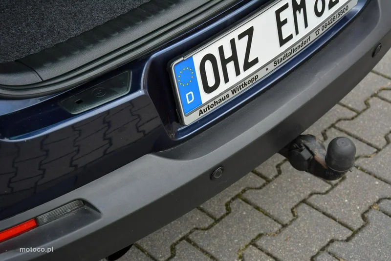 Volkswagen Tiguan 5N 33