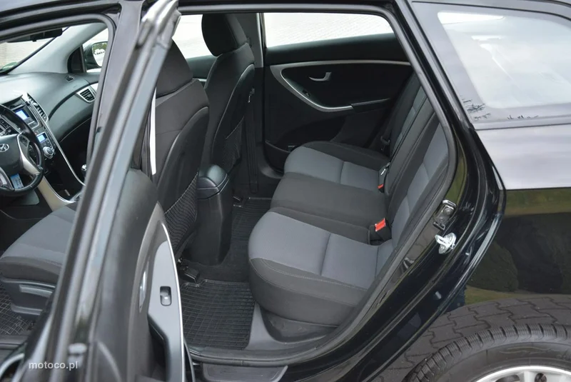 Hyundai i30 14