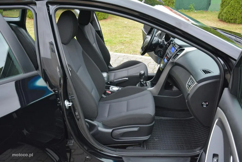Hyundai i30 15