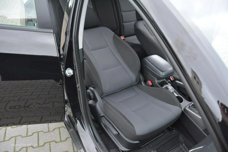 Hyundai i30 16