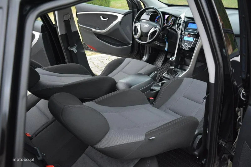 Hyundai i30 17