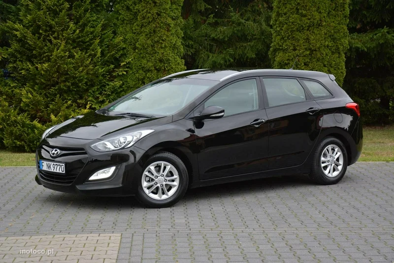 Hyundai i30 3