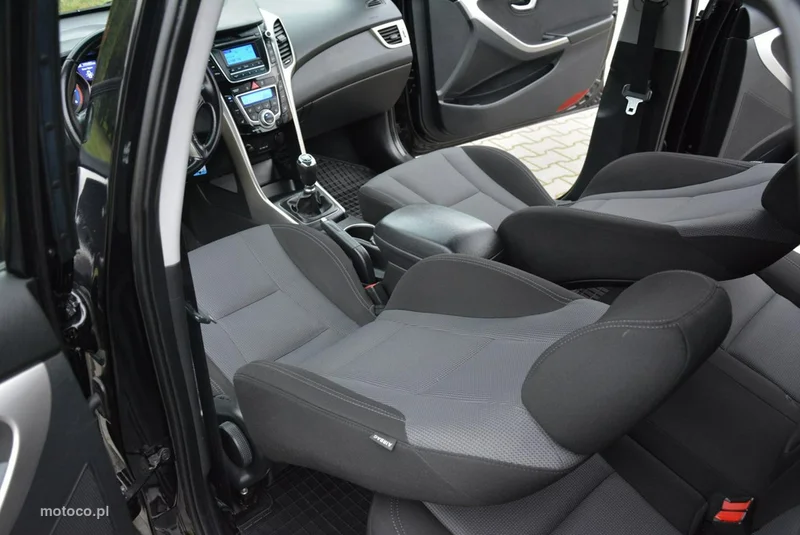 Hyundai i30 21
