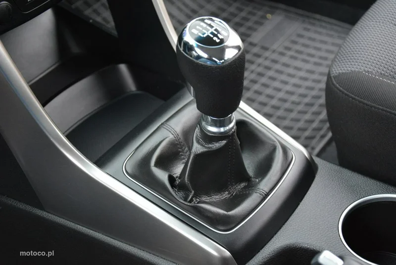 Hyundai i30 27