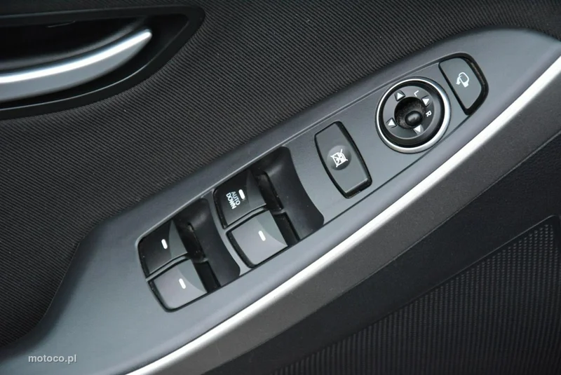 Hyundai i30 28