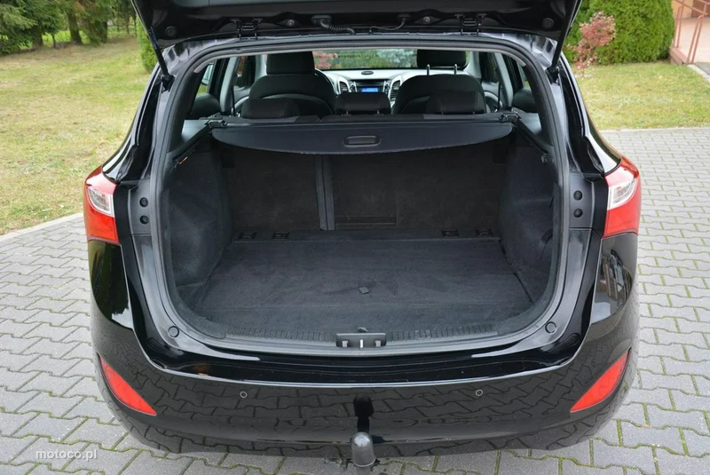 Hyundai i30 32