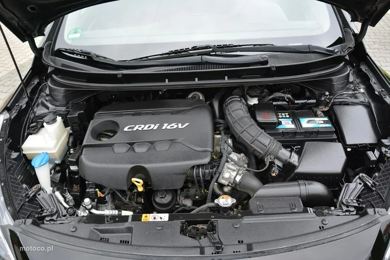 Hyundai i30 33