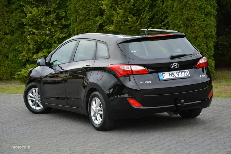 Hyundai i30 6