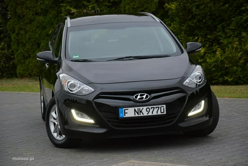 Hyundai i30 7