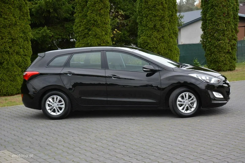 Hyundai i30 10