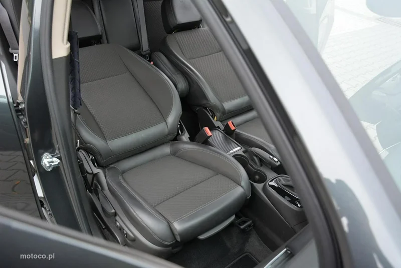 Opel Mokka X 17