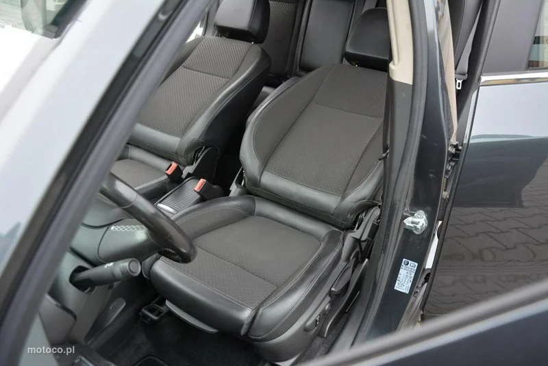 Opel Mokka X 22