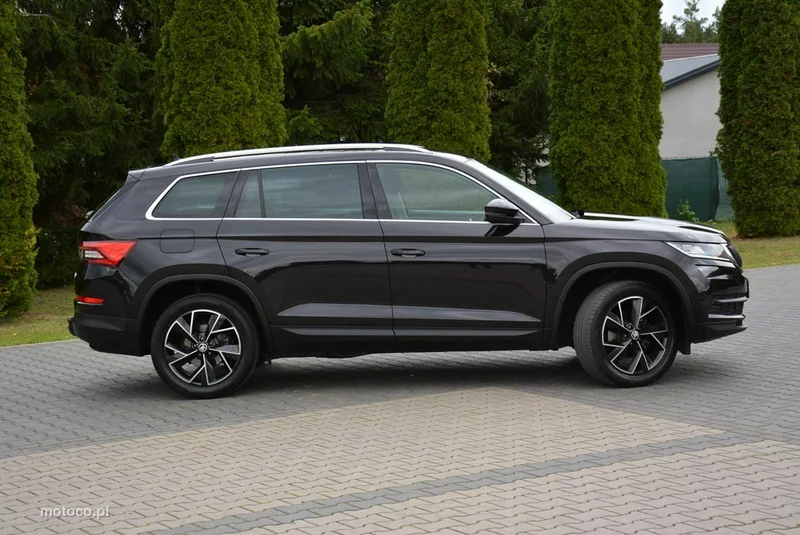 Skoda Kodiaq I 11