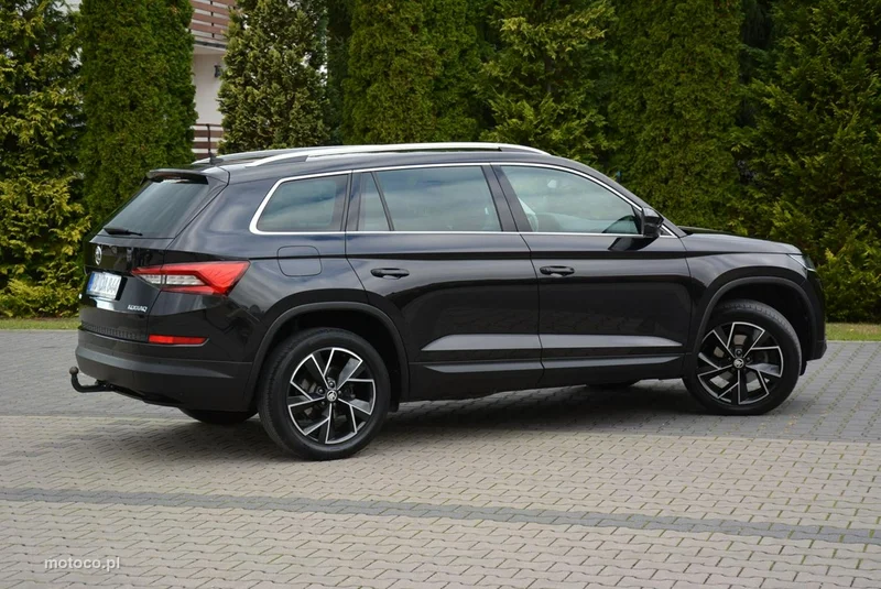 Skoda Kodiaq I 12