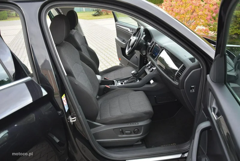 Skoda Kodiaq I 15