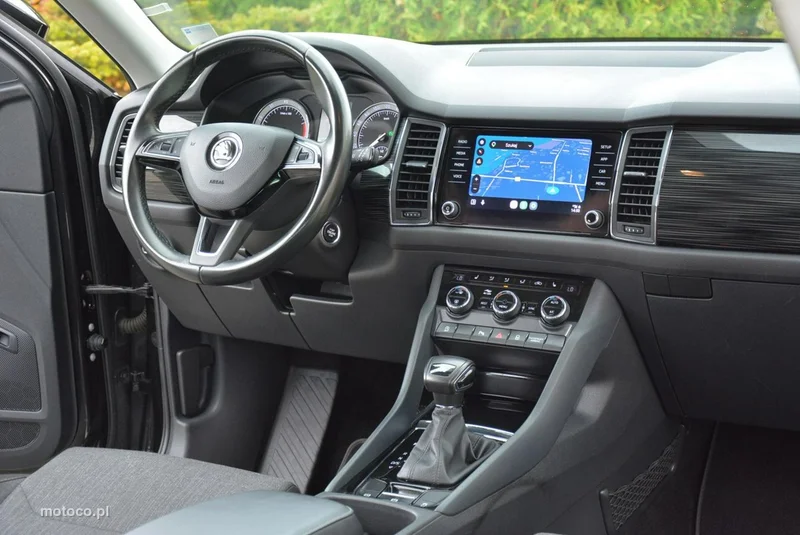 Skoda Kodiaq I 18