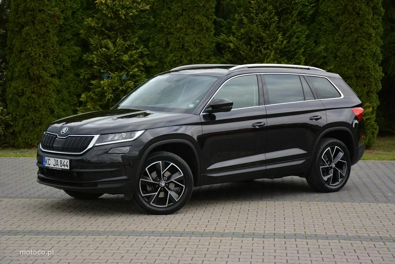 Skoda Kodiaq I 3