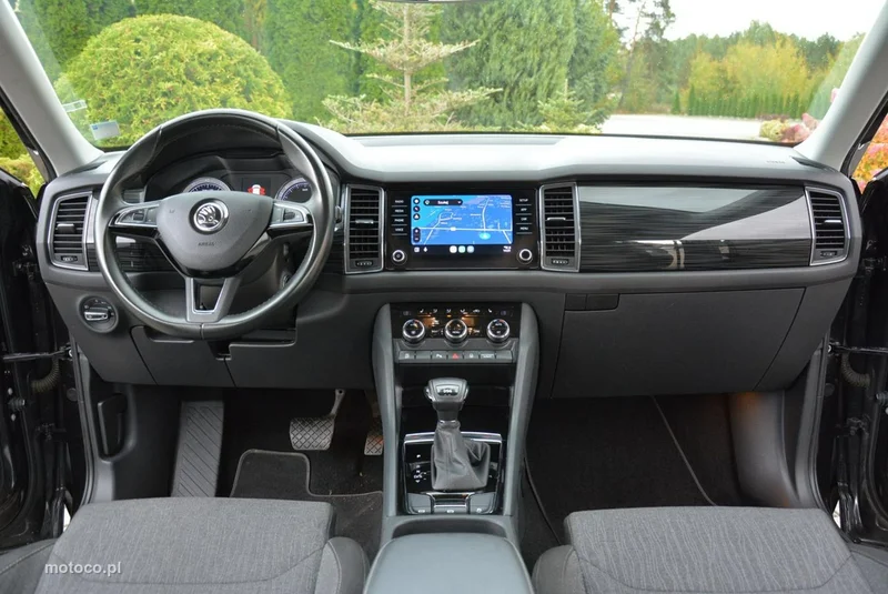 Skoda Kodiaq I 22