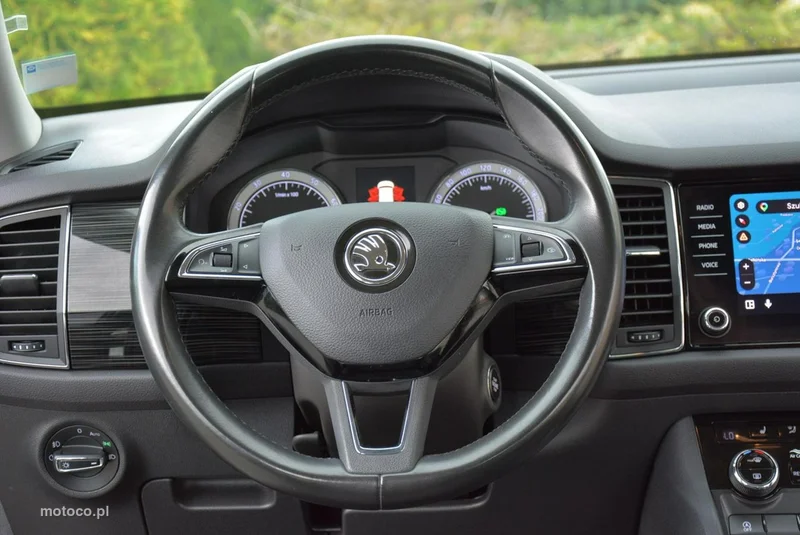 Skoda Kodiaq I 25