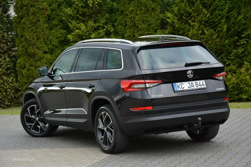 Skoda Kodiaq I 5