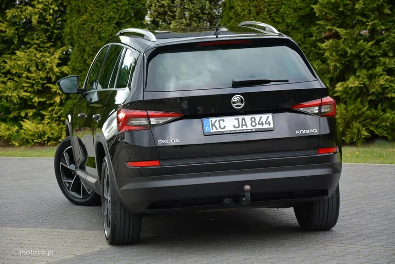Skoda Kodiaq I 6