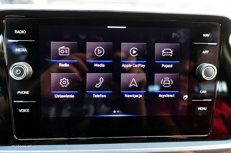 Volkswagen T-Roc A1 21