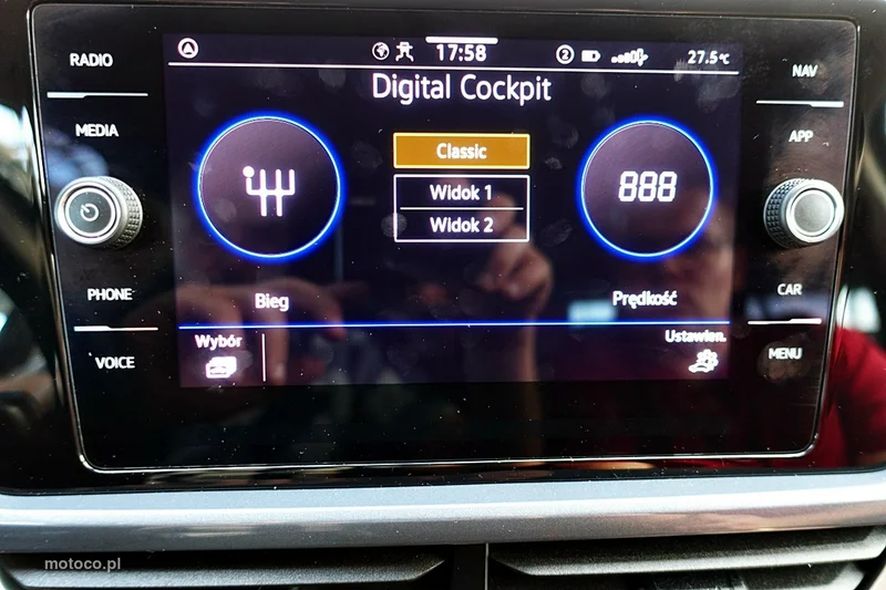 Volkswagen T-Roc A1 23