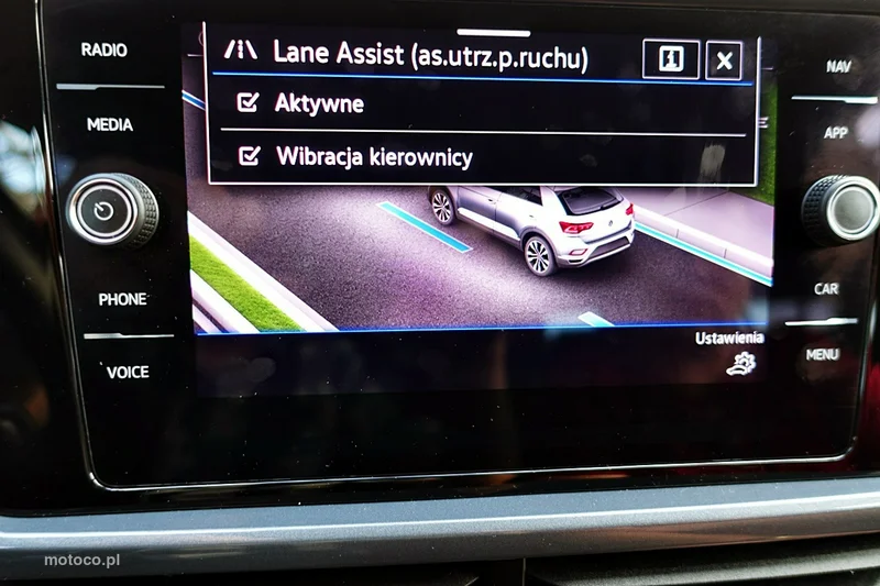 Volkswagen T-Roc A1 26