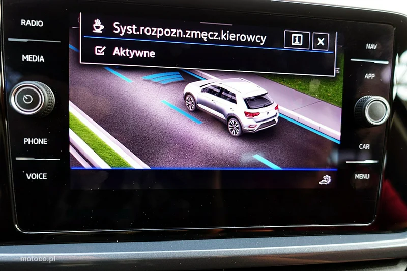 Volkswagen T-Roc A1 27