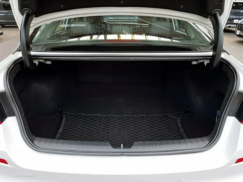 Kia Optima 15