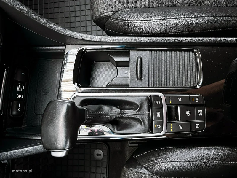 Kia Optima 19