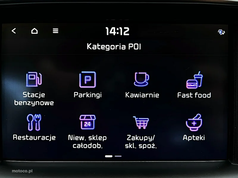 Kia Optima 26