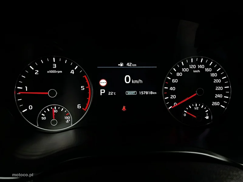 Kia Optima 32