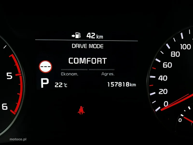 Kia Optima 36