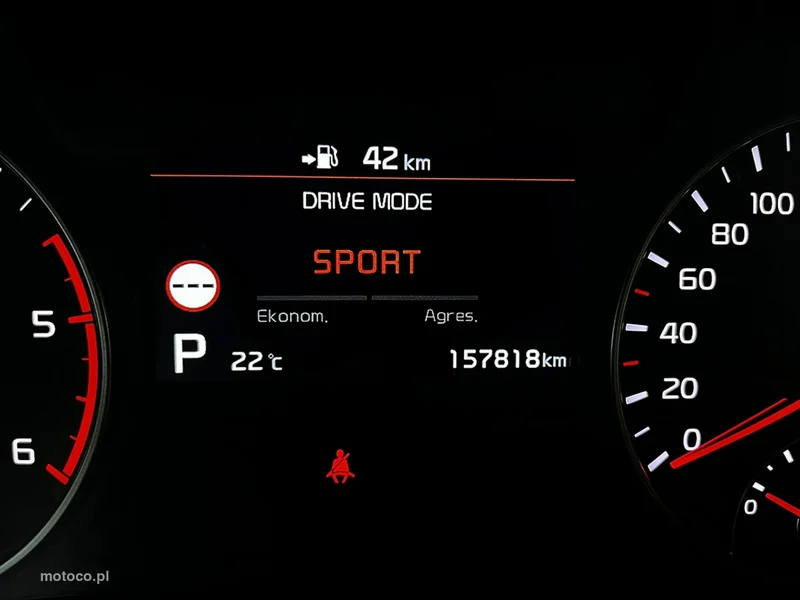 Kia Optima 37