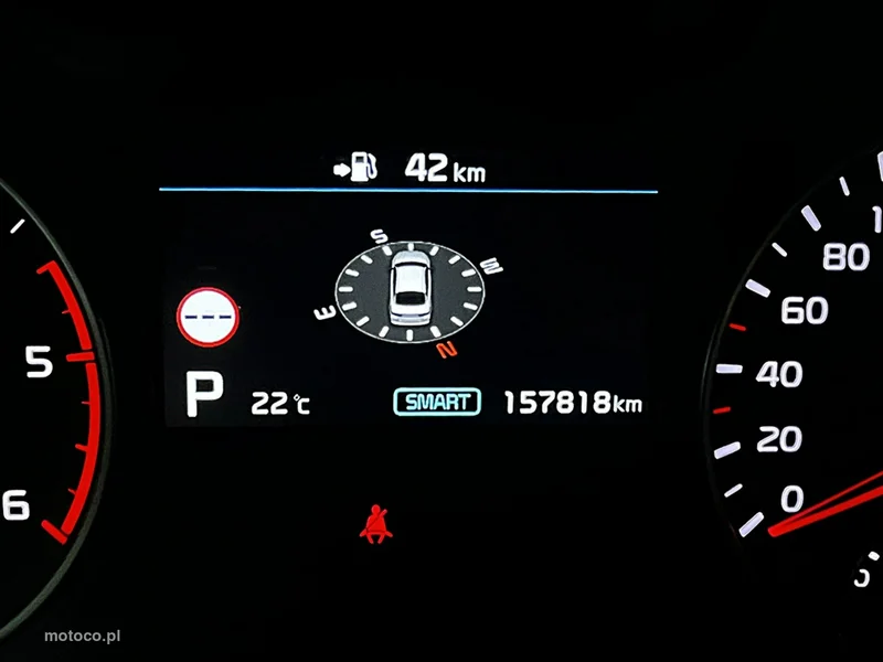Kia Optima 38