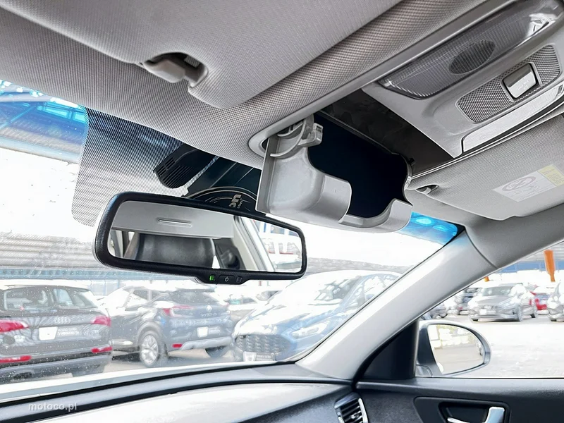 Kia Optima 57
