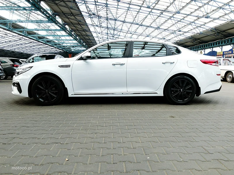Kia Optima 61