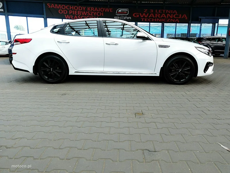 Kia Optima 66